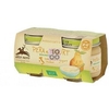 OMOGENEIZZATO PERA E YOGURT BABY FOOD BIO 2 X 80 G
