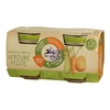 Omogeneizzato Verdure Miste Baby Food Bio 2 X 80 G