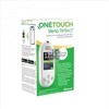 ONETOUCH VERIO REFLECT SYSTEM KIT CON LANCETTE PUNGIDITO E FLACONE DA 10 STRISCE REATTIVE