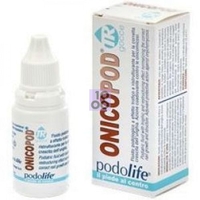 Onicopod Tr Gocce 15 Ml