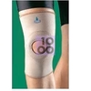 Oppo Ginocchiera In Neoprene Apertura Rotula S