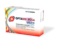 Optavis Mega Plus 40 Capsule