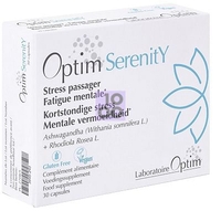 Optim Serenity 30 Capsule