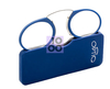 Optiq Occhiali Premontati Mini Blu +3, 00 1 Pezzo