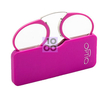 Optiq Occhiali Premontati Mini Fucsia +3, 00 1 Pezzo