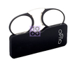Optiq Occhiali Premontati Mini Grigio +3, 00 1 Pezzo