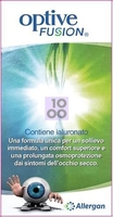 Optive Fusion Soluzione Oftalmica 10 Ml