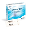 ORACOL GEL 6 FIALE 3 ML