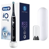 Oral B Io 6 Black Spazzolino Elettrico + 2 Refill
