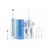 ORAL-B ORAL HEALTH CENTER OC16 IDROPULSORE WATERJET MD16 + PRO 700