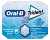 ORAL B TRIDENT PEPPERMINT 17 G
