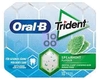 ORAL B TRIDENT SPERMINT 17 G