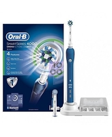 ORALB 4000 PRO CROSSACTION