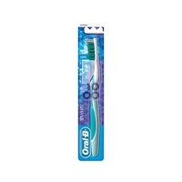 Oralb Advant White&Cool 40 M 1 Pezzo