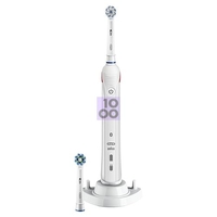 Oralb Genius 8100 Ultrathin
