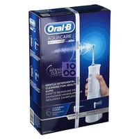 ORALB IDROPULSORE AQUACARE 6