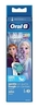 Oralb Kids 3+ Years Frozen Ii Testine Per Spazzolino Elettrico 3 Pezzi