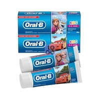 Oralb Kids Dentifricio Frozen 0 5 Anni