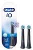 Oralb Power Refill Io Ultimate Clean Black 2 Pezzi