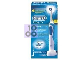 ORALB POWER VITALITY PRECISION STANDARD