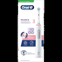 Oralb Pro 3 Laboratory Spazzolino Elettrico