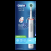 ORALB PRO3 BLUE CROSSACTION SPAZZOLINO ELETTRICO
