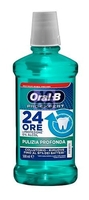Oralb Proexpert 24 Ore Pulizia Profonda Collutorio 500 Ml