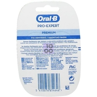 Oralb Proexpert Filo Interdentale 40 Metri
