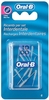 ORALB RICAMBI PER SCOVOLINI INTERDENTALI ULTRAFINE 1, 9 MM