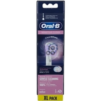 ORALB SENSITIVE CLEAN EB60 TESTINE PER SPAZZOLINO ELETTRICO 5 PEZZI