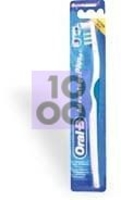 ORALB SPAZZOLINO ADVANTAGE PLUS 35 SOFT