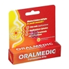 ORALMEDIC LIQUIDO TRATTAMENTO AFTE 2 APPLICATORI