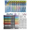 Oralprox Blister Da 6 Spazzolini Interdentali Misura 0 Colore Viola