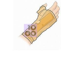 ORTESI IMMOBILIZZATORE SINISTRO POLSO-POLLICE GIBAUDORTHO MODELLO 2