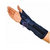 ORTESI POLSO/POLLICE SINISTRO GIBAUD ORTHO COLORE BLU MISURA 2