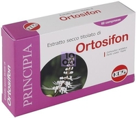 Ortosifon Estratto Secco 60 Compresse