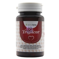 Os Triglicor 50 Capsule