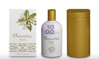 OSMANTHUS PROFUMO CON SCATOLA DORATA EDIZIONE LIMITATA 100 ML
