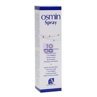 Osmin Spray 90 Ml