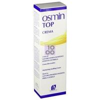 Osmin Top Crema Idro Lenitiva 175 Ml