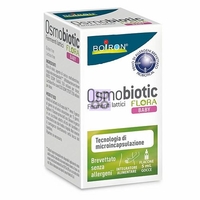 Osmobiotic Flora Baby Gocce 5 Ml