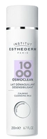 OSMOCLEAN LAIT DEMAQUILLANT DESENSIBILISANT 200 ML