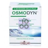Osmodyn Sali Mar Morto 1 Kg
