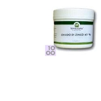 Ossido Di Zinco 45% Biancardi Pomata 500 G