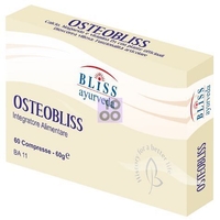 Osteobliss 60 Compresse