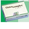 Osteocomplex 30 Compresse