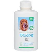 Otodog Flacone 125 Ml + Flacone A Soffietto Da 25 Ml Con Applicatore Anatomico