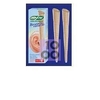 OTOFREI CONO AURICOLARE CON DISPENSER 4 PEZZI