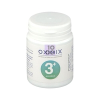 Oximix 3+ Allergo 40 Capsule