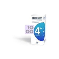 Oximix 4+ Relax 200 Ml